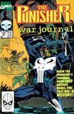 Punisher War Journal&nbsp;(1988 Series) #23 &mdash; комікс купити в Україні