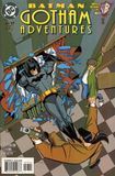 Batman: Gotham Adventures #17 &mdash; buy comic book in Ukraine