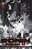 Ronin Book Two&nbsp;#1 (Signed by Dan DiDio) &mdash; комікс купити в Україні