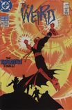 Weird #4 &mdash; buy comic book in Ukraine
