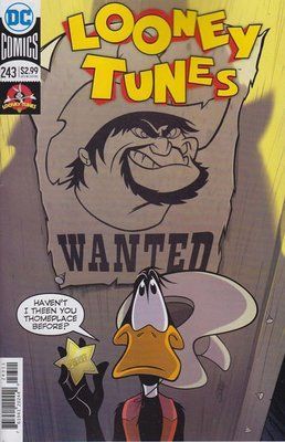 Looney Tunes (1994)&nbsp;#243 &mdash; комікс купити в Україні