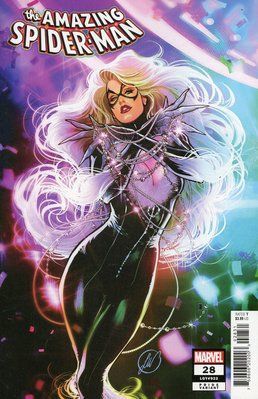 Amazing Spider-Man (2022 Series)&nbsp;#28C &mdash; buy comic book in Ukraine