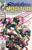 Strikeforce Morituri #2 &mdash; комікс купити в Україні