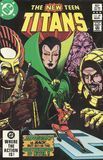 New Teen Titans (1980 Series) #29 &mdash; комікс купити в Україні