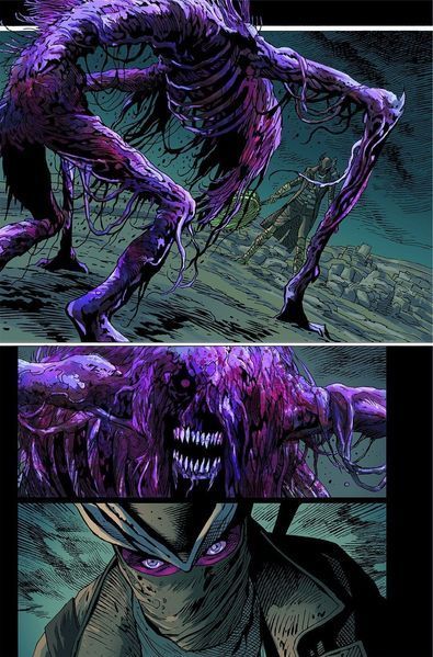 Bloodborne. Vol 1. The Death of Sleep &mdash; buy comic book in Ukraine