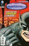 Batman Incorporated #10 &mdash; комікс купити в Україні
