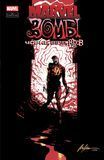 Marvel Зомбі: Чорне, Біле, Кров. Випуск 1 (обкладинка 4) &mdash; комікс купити в Україні