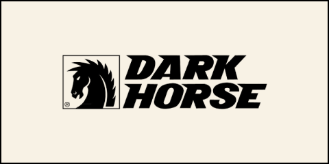 dark horse комікси