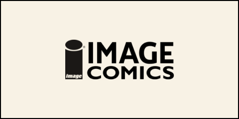 комікси бренду image comics