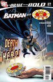 Brave and the Bold (2007 Series)&nbsp;#27 &mdash; комікс купити в Україні