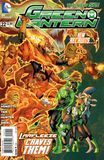 Green Lantern&nbsp;(2011 Series) #22 &mdash; комікс купити в Україні