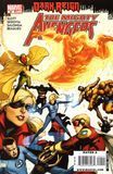 Mighty Avengers #25 &mdash; комікс купити в Україні