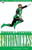 Green Lantern Chronicles TPB #2 &mdash; комікс купити в Україні