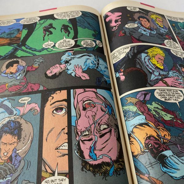Aquaman (1994 Series) #1 &mdash; комікс купити в Україні