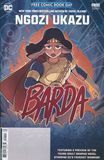 Barda (2024 FCBD) &mdash; buy comic book in Ukraine
