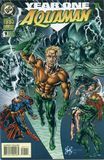 Aquaman Annual&nbsp;#1 &mdash; buy comic book in Ukraine