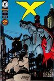 X Hero Illustrated Special #1 &mdash; buy comic book in Ukraine