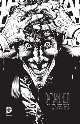 Batman Noir: The Killing Joke HC