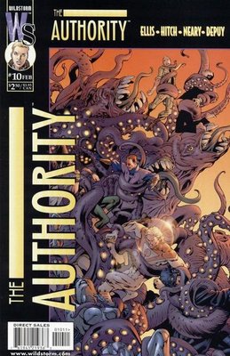 Authority #10