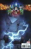 Inhumans Prime #1E &mdash; buy comic book in Ukraine