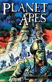 Planet of the Apes (1990 Series) #4 &mdash; комікс купити в Україні