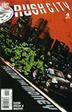 Rush City #4 &mdash; buy comic book in Ukraine