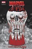Marvel Зомбі: Чорне, Біле, Кров. Випуск 3 (обкладинка 3) &mdash; комікс купити в Україні