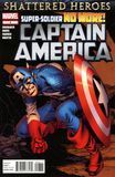 Captain America (2011 Series)&nbsp;#8 &mdash; комікс купити в Україні
