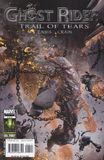 Ghost Rider: Trail of Tears #4 &mdash; комікс купити в Україні