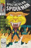 Spectacular Spider-Man (1976 Series) #171 &mdash; комікс купити в Україні