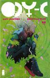 Ody-C #2 &mdash; комікс купити в Україні