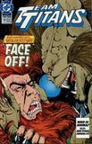 Team Titans #10 &mdash; комікс купити в Україні