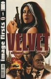 Image Firsts: Velvet &mdash; buy comic book in Ukraine