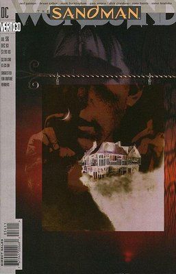 Sandman (1989 Series)&nbsp;#56 &mdash; комікс купити в Україні