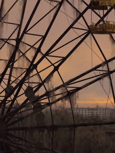 Світ гри S.T.A.L.K.E.R. 2: Heart of Chornobyl &mdash; комікс купити в Україні