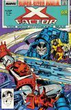 X-Factor Annual #3 &mdash; комікс купити в Україні