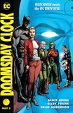 Doomsday Clock HC #2. Slipcase &mdash; комікс купити в Україні