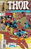 Thor Corps (1993)&nbsp;#2 &mdash; комікс купити в Україні