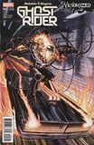 Ghost Rider #5B &mdash; buy comic book in Ukraine