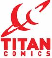 Titan Comics