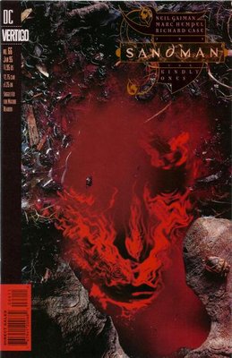 Sandman (1989 Series) #66