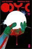 Ody-C #5 &mdash; buy comic book in Ukraine