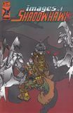 Images of Shadowhawk #2 &mdash; комікс купити в Україні