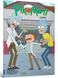 Rick and Morty #3