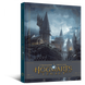 Створення світу гри Hogwarts Legacy 978-617-7756-86-5 фото 1