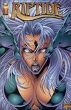 Riptide #2 &mdash; комікс купити в Україні