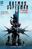 Batman/Superman HC #2 &mdash; buy comic book in Ukraine