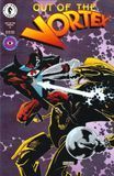 Out of the Vortex #2 &mdash; buy comic book in Ukraine