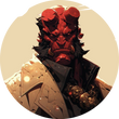 Hellboy