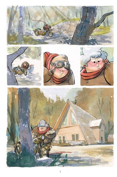 &mdash; buy comic book in Ukraine